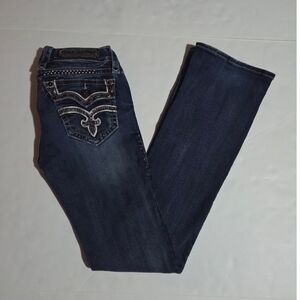 Rock Revival Essie Bootcut Jeans 29x34